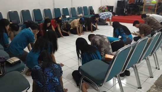 Doa dan Ibadah