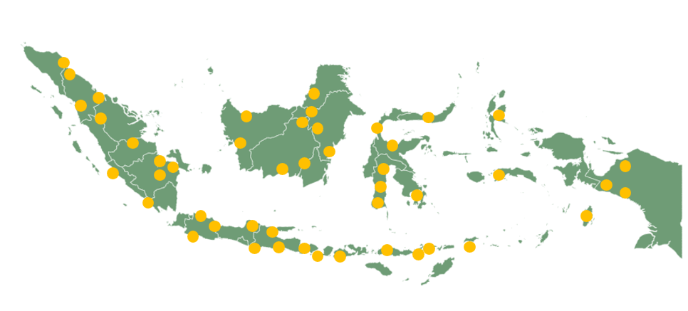 Jaringan Alumni