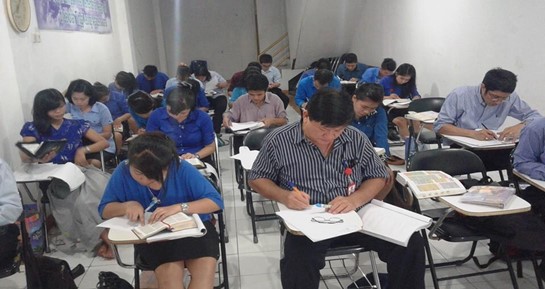 Kelas